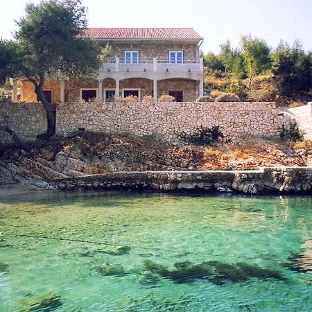 Apartment Zastupac 8761C Hvar Town Exterior photo
