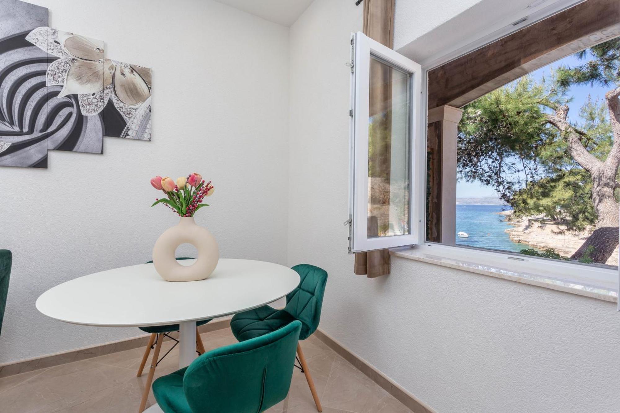 Apartment Zastupac 8761C Hvar Town Exterior photo