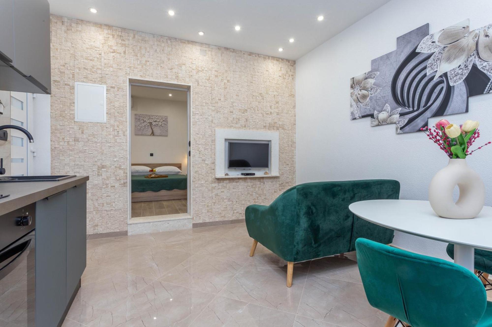 Apartment Zastupac 8761C Hvar Town Exterior photo
